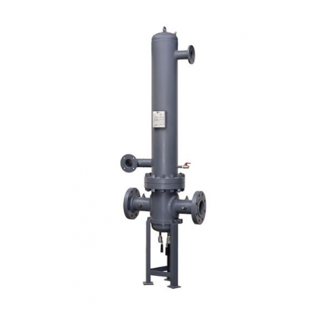 CNF、CN、CF 和 SV 系列束管熱交換器