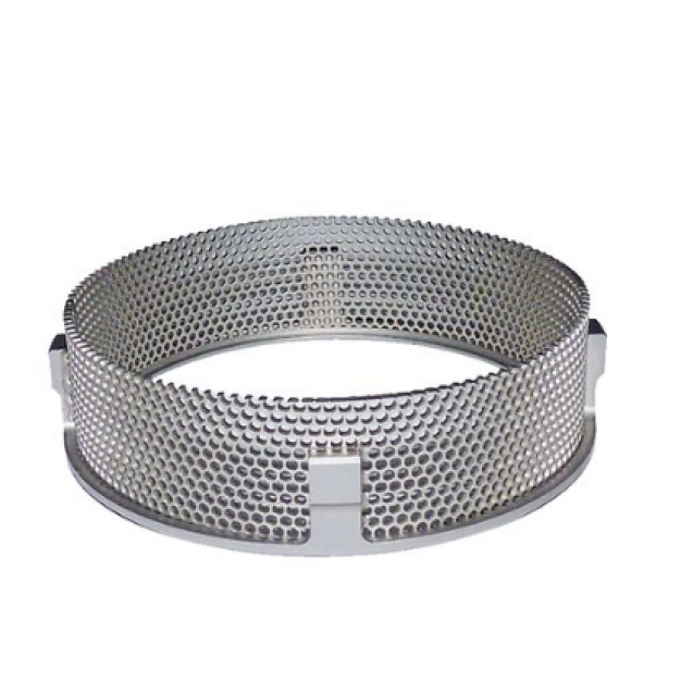 SR、SRS、STP and STL Silencers are noise reduction s